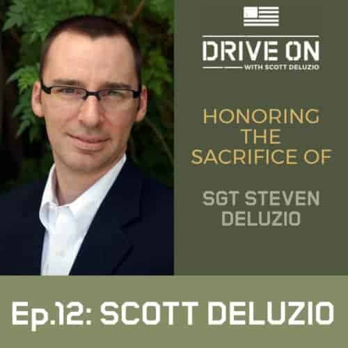 Drive On Podcast