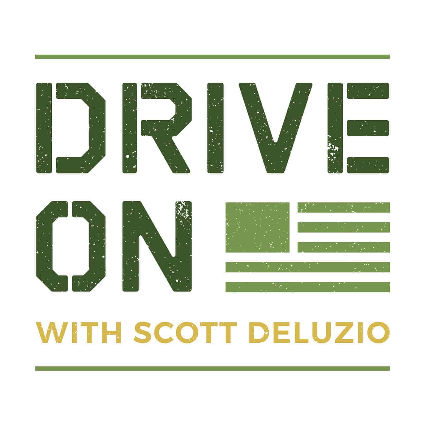 Drive On Podcast With Scott DeLuzio