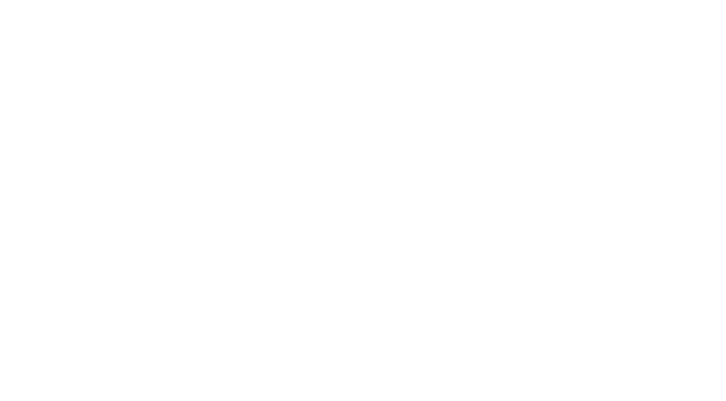 Drive On Podcast Horizontal White Solid Logo