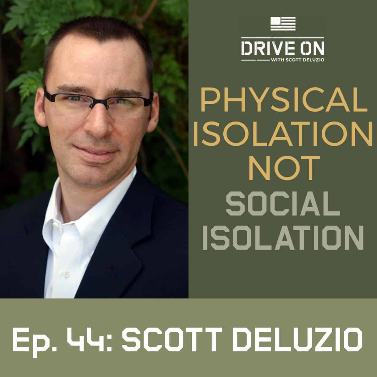 Drive On Podcast Drive On Podcast