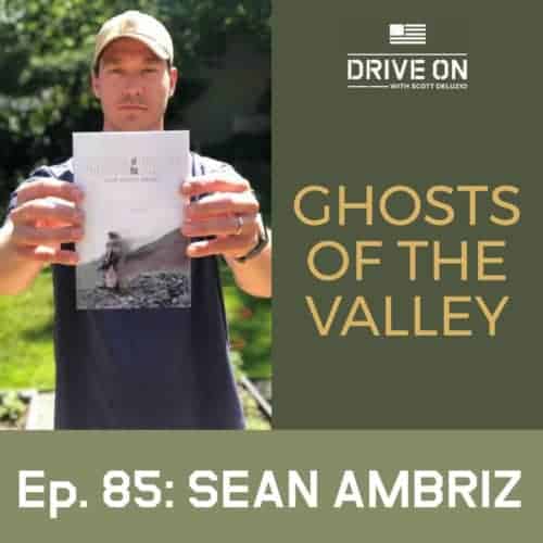 Drive On Podcast