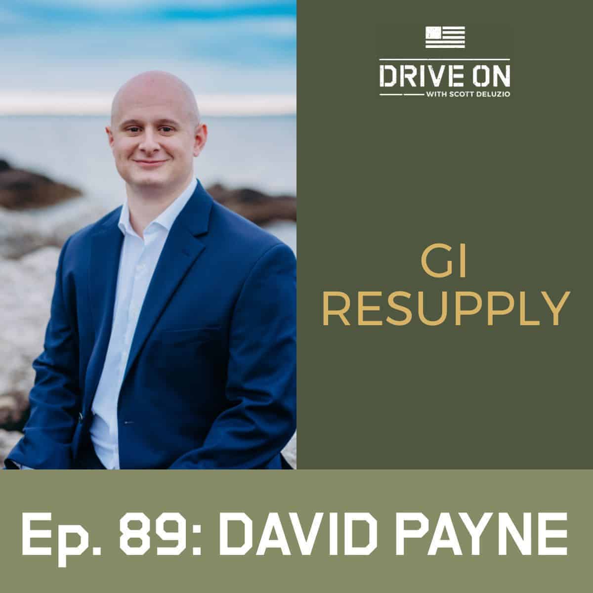 Drive On Podcast Drive On Podcast