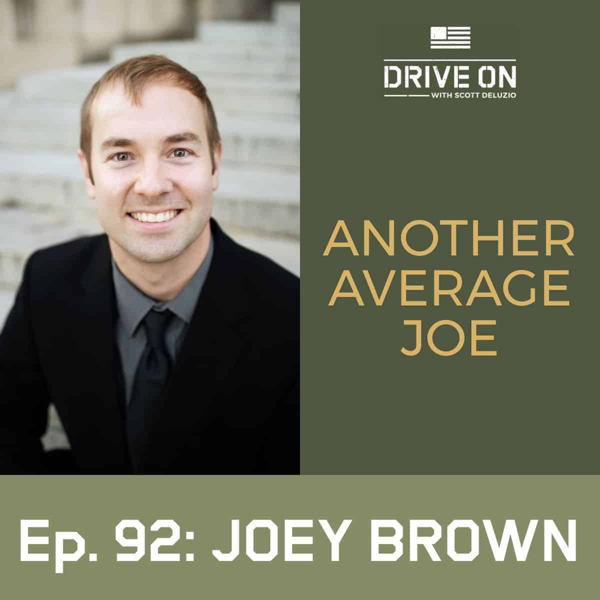 Drive On Podcast Drive On Podcast