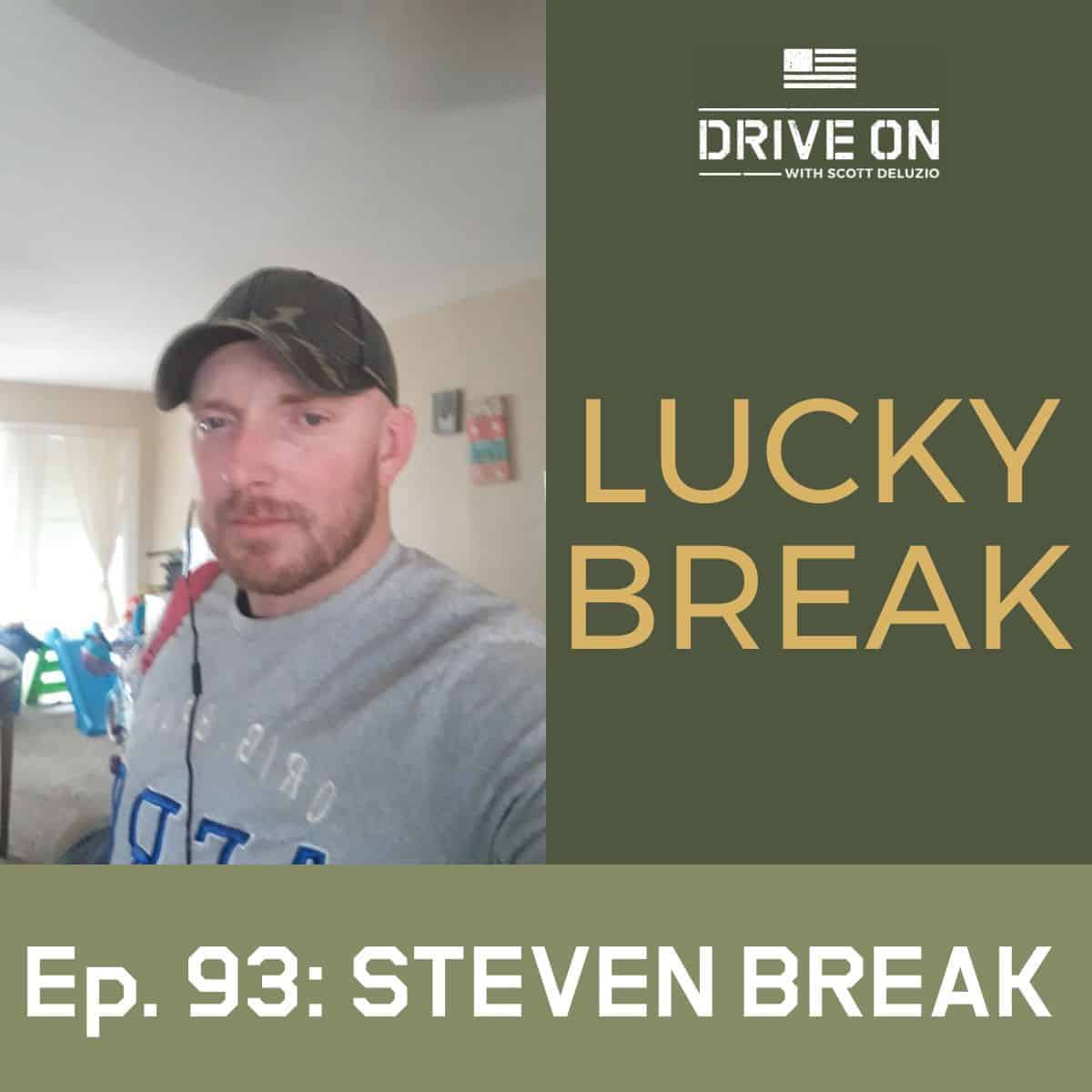 Drive On Podcast Drive On Podcast