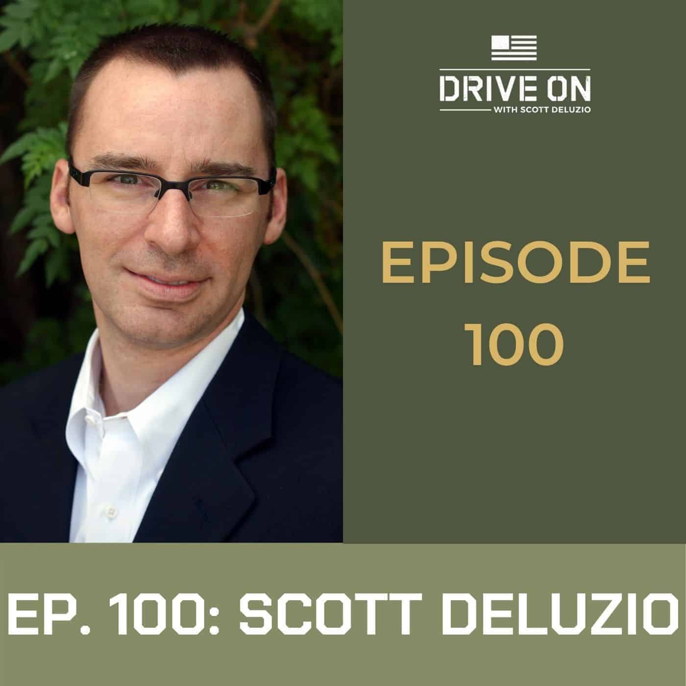 Drive On Podcast Drive On Podcast