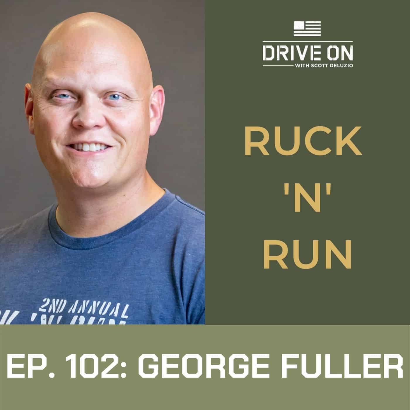 Drive On Podcast Drive On Podcast