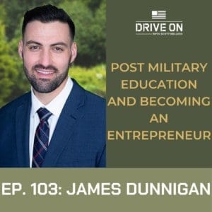 Drive On Podcast