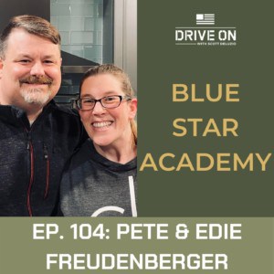 Drive On Podcast