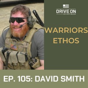 Drive On Podcast