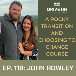 Drive On Podcast