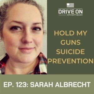 Drive On Podcast