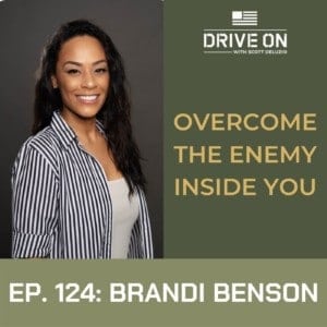 Drive On Podcast