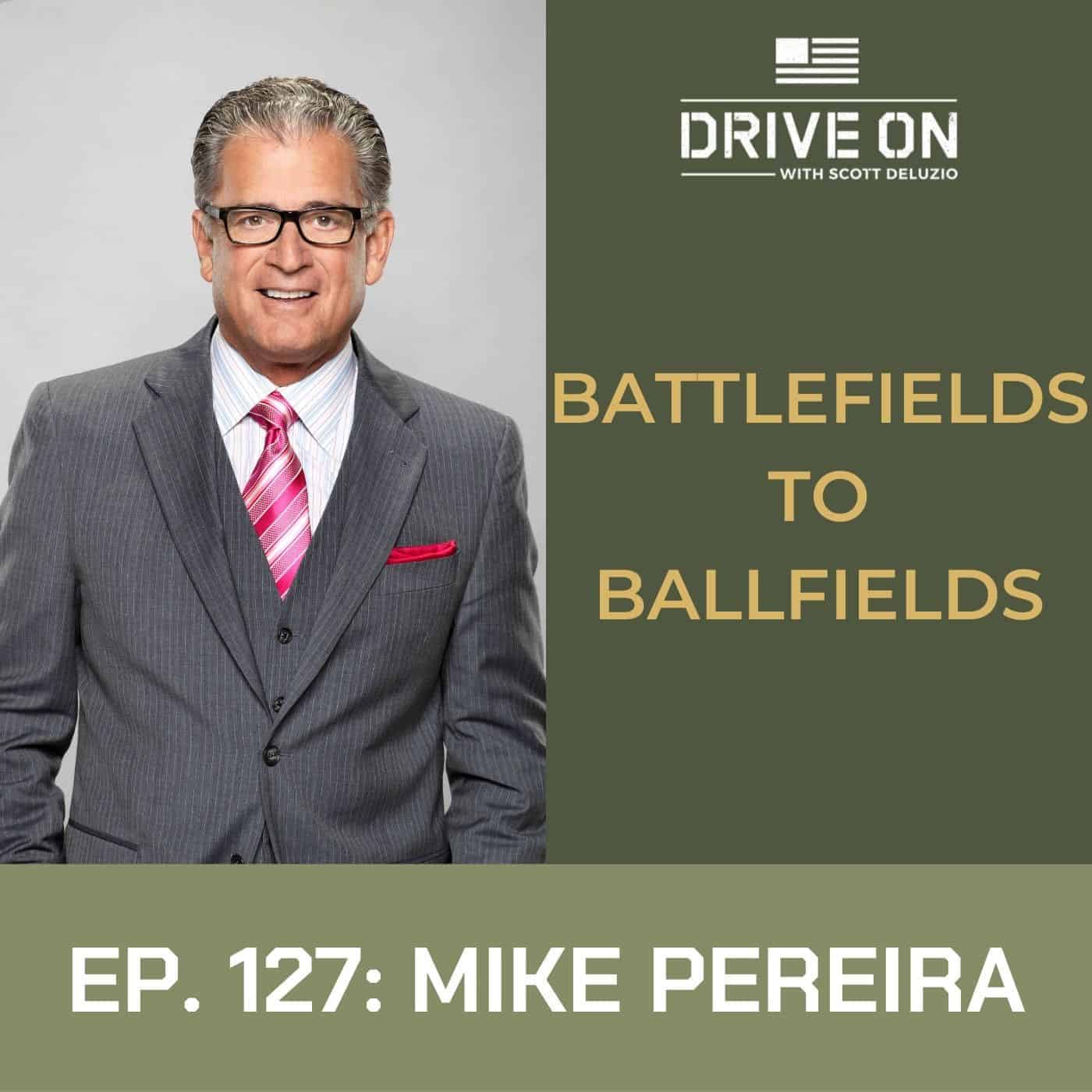 Battlefields To Ballfields