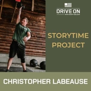 Drive On Podcast