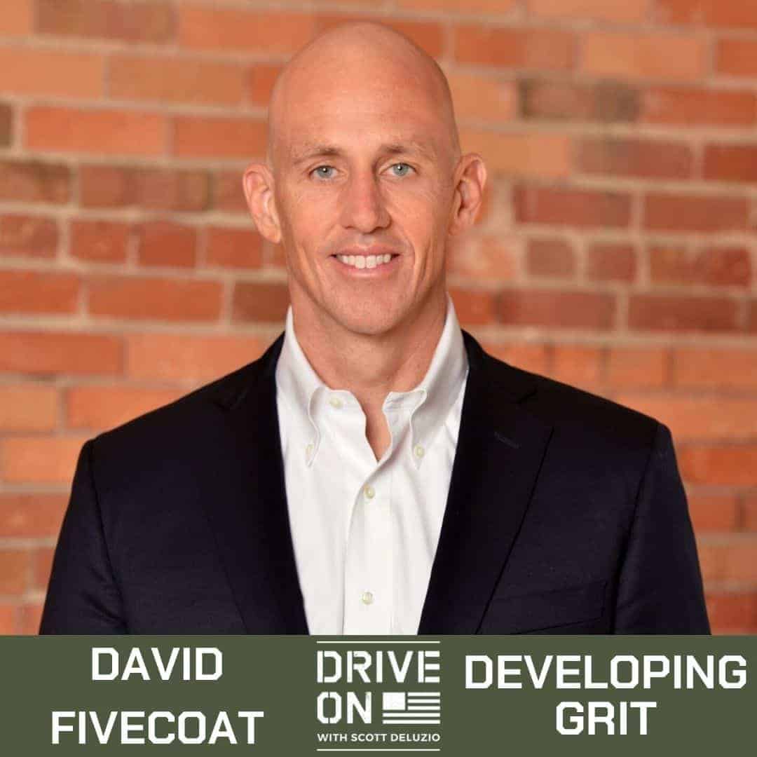Developing Grit
