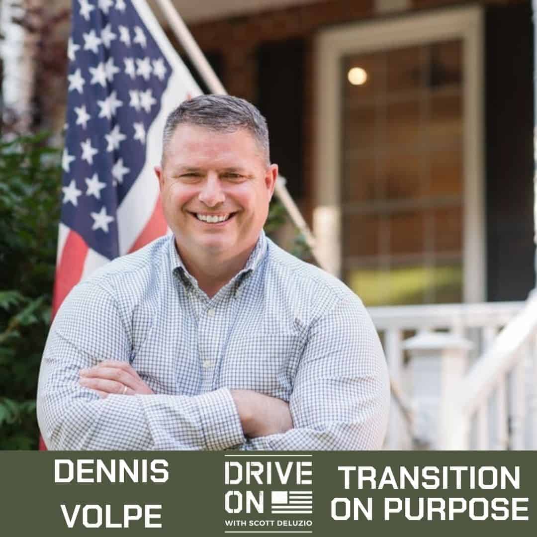 Transition On Purpose