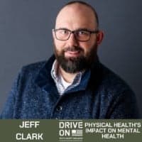 Jeff Clark Physical Health's Impact On Mental Health