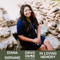 Diana Soriano In Loving Memory