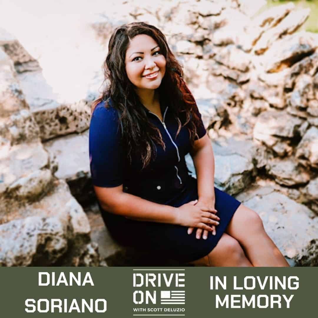 Drive On: Overcoming Military Trauma & Finding Success as a Veteran