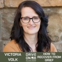Victoria Volk How to Recover from Grief
