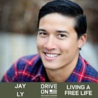 Jay Ly Living A Free Life
