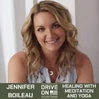 Jennifer Boileau Healing With Meditation And Yoga