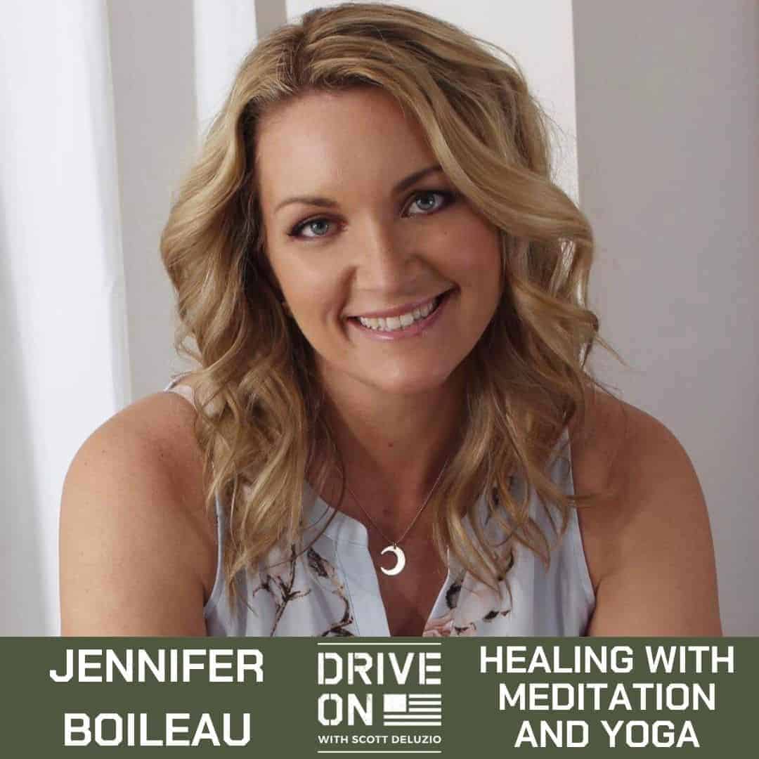 Healing With Meditation And Yoga