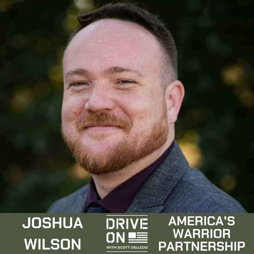 Joshua Wilson America's Warrior Partnership