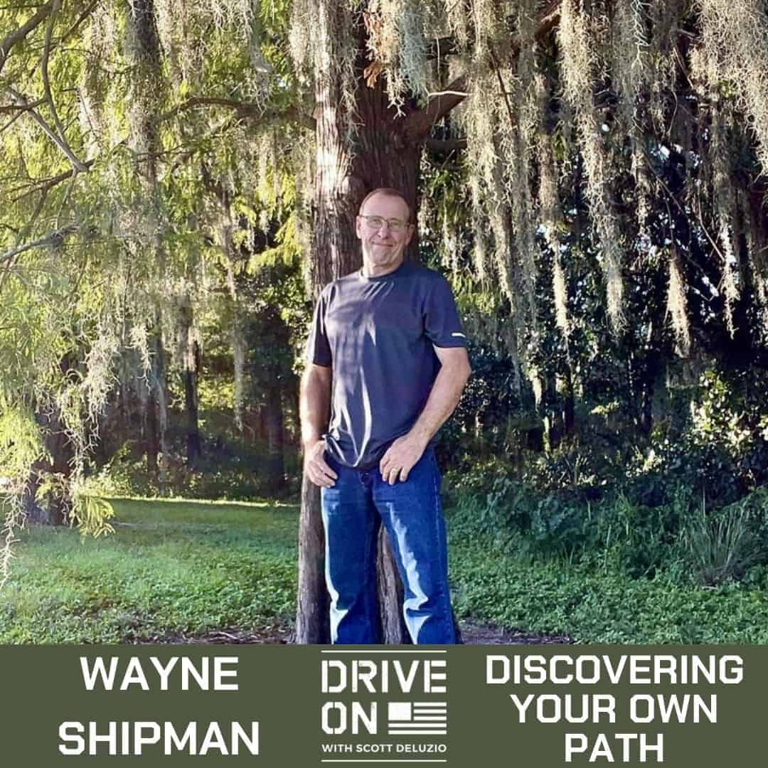 Discovering Your Own Path