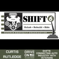Curtis Rutledge Shift 6 Connecting The Auto Industry With Veterans