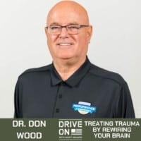 Dr. Don Wood Treating Trauma By Rewiring Your Brain