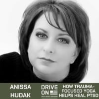 Anissa Hudak How Trauma Focused Yoga Helps Heal PTSD