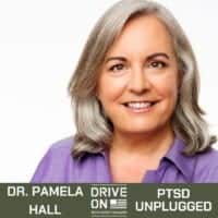 Pamela Hall PTSD Unplugged