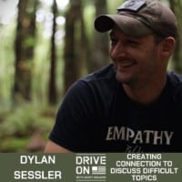 Dylan Sessler Creating Connection To Discuss Difficult Topics