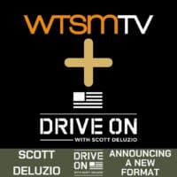 Drive On Podcast Expands Reach On WTSMTV.com Scott DeLuzio