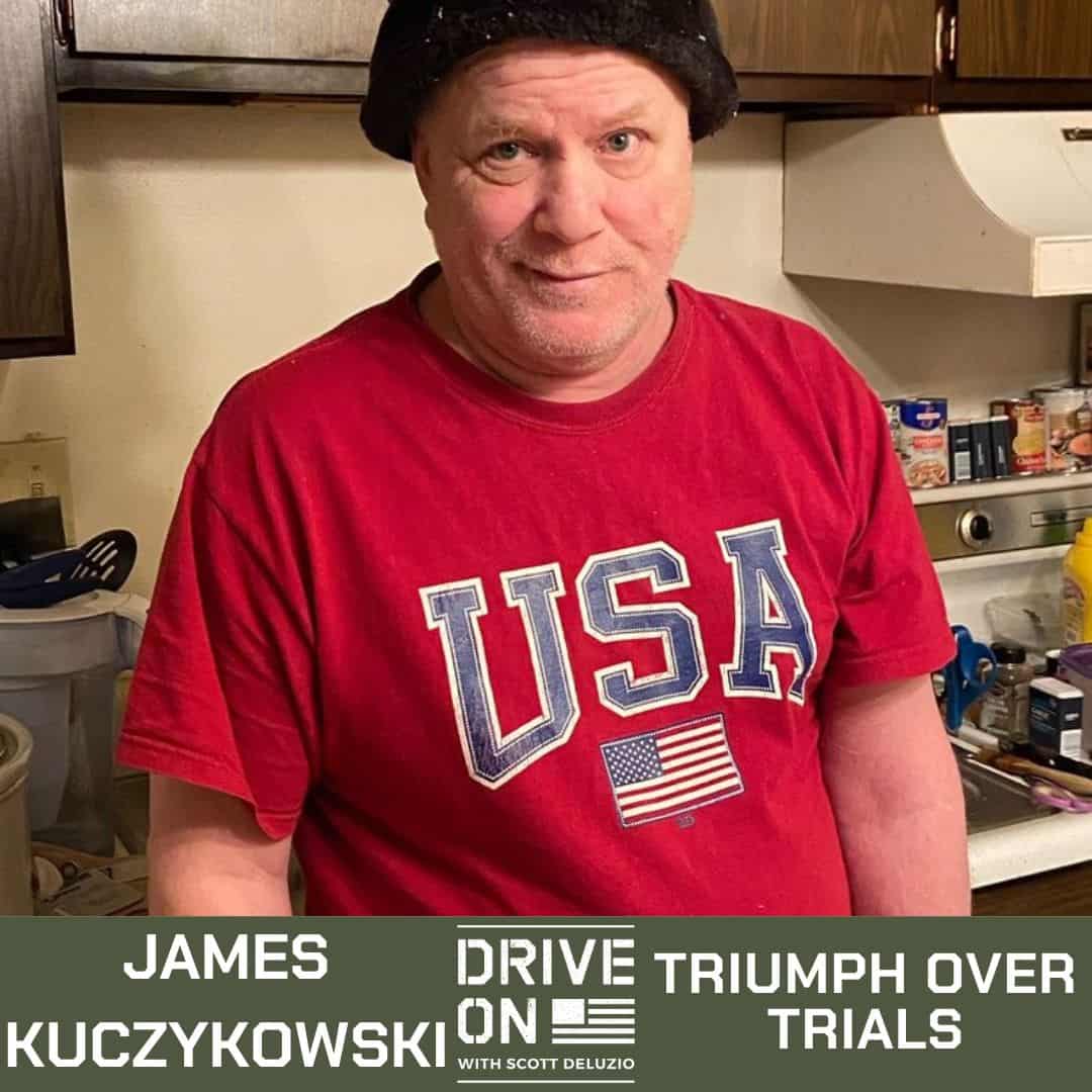 Triumph Over Trials