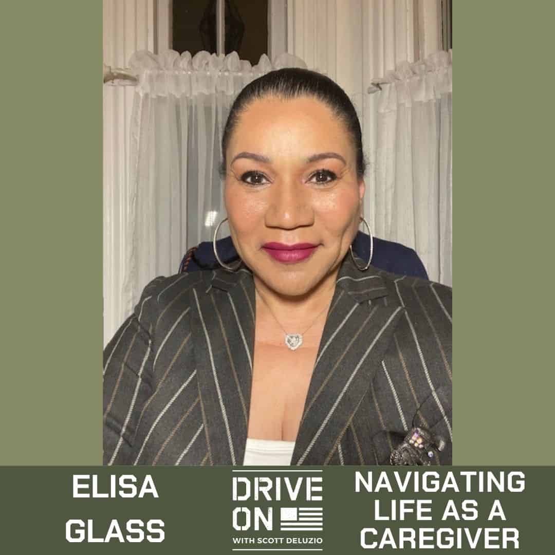 Navigating Life as a Caregiver
