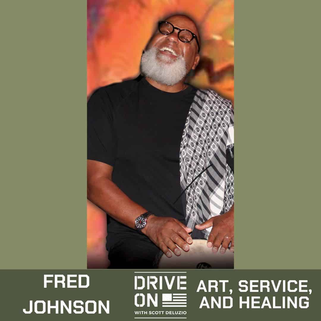Art, Service, and Healing