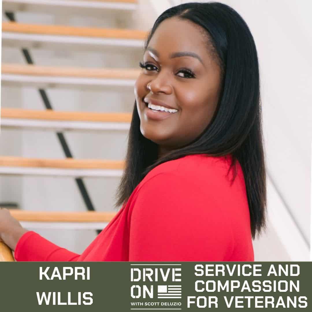 Service and Compassion for Veterans