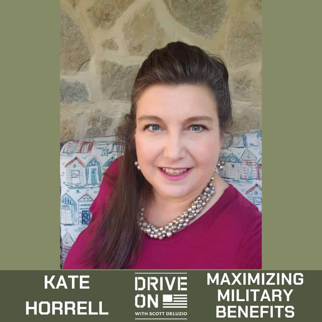 Maximizing Military Benefits