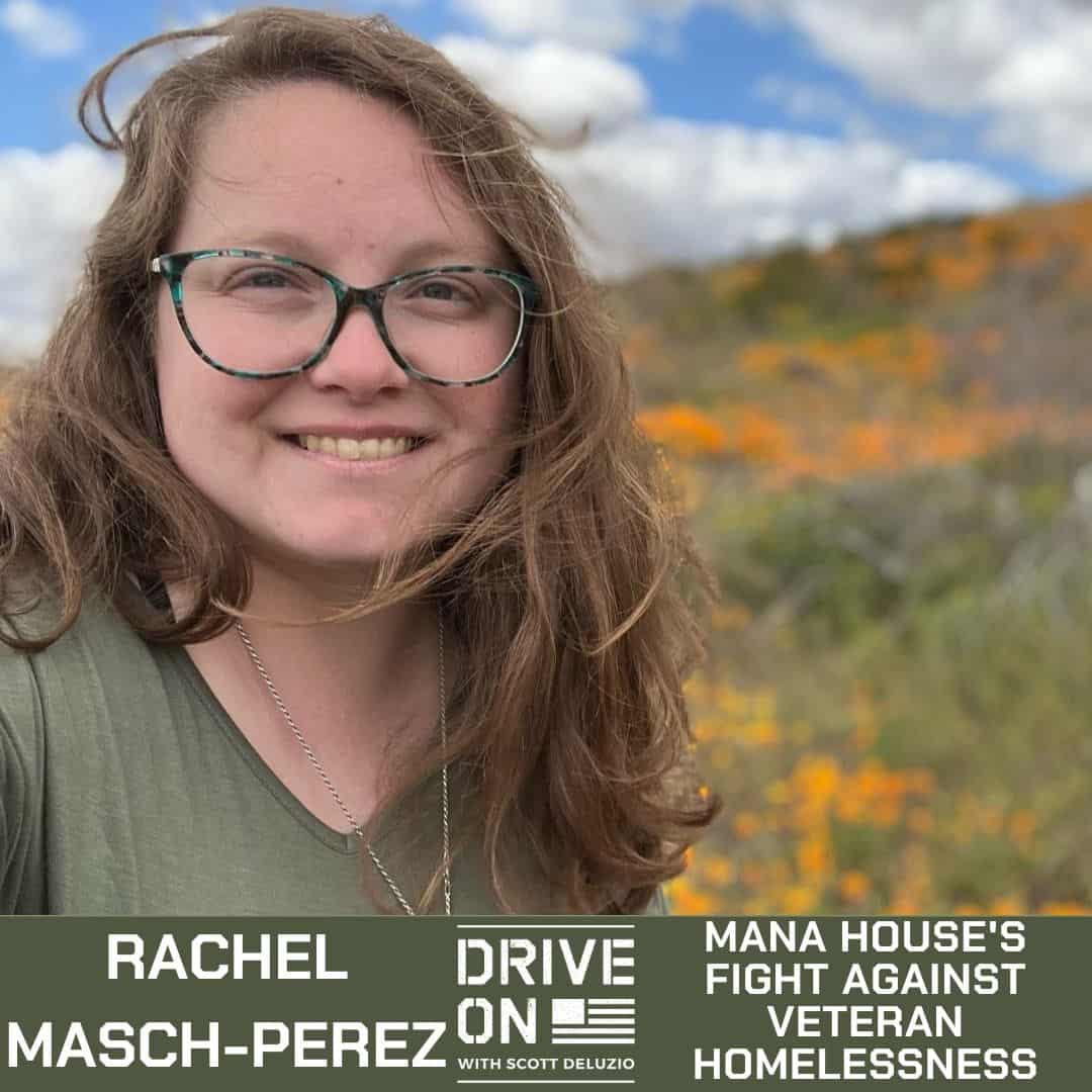 MANA House’s Fight Against Veteran Homelessness