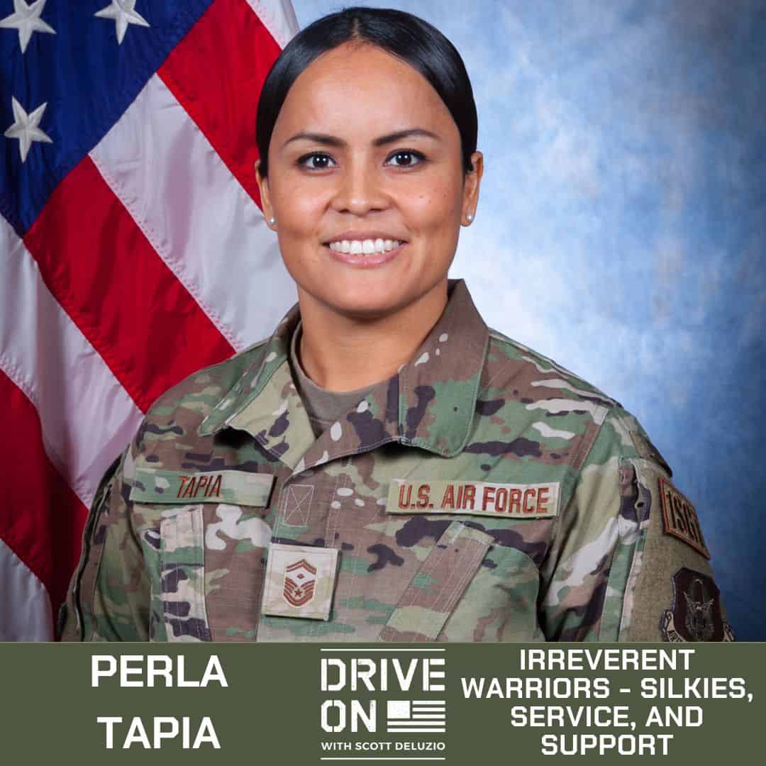 Irreverent Warriors – Silkies, Service, and Camaraderie
