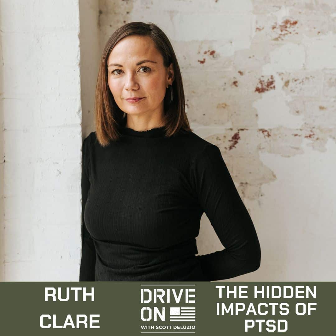 The Hidden Impacts of PTSD