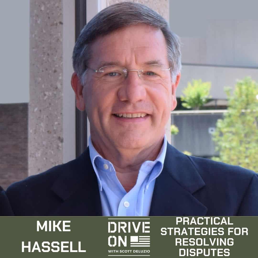 Practical Strategies for Resolving Disputes