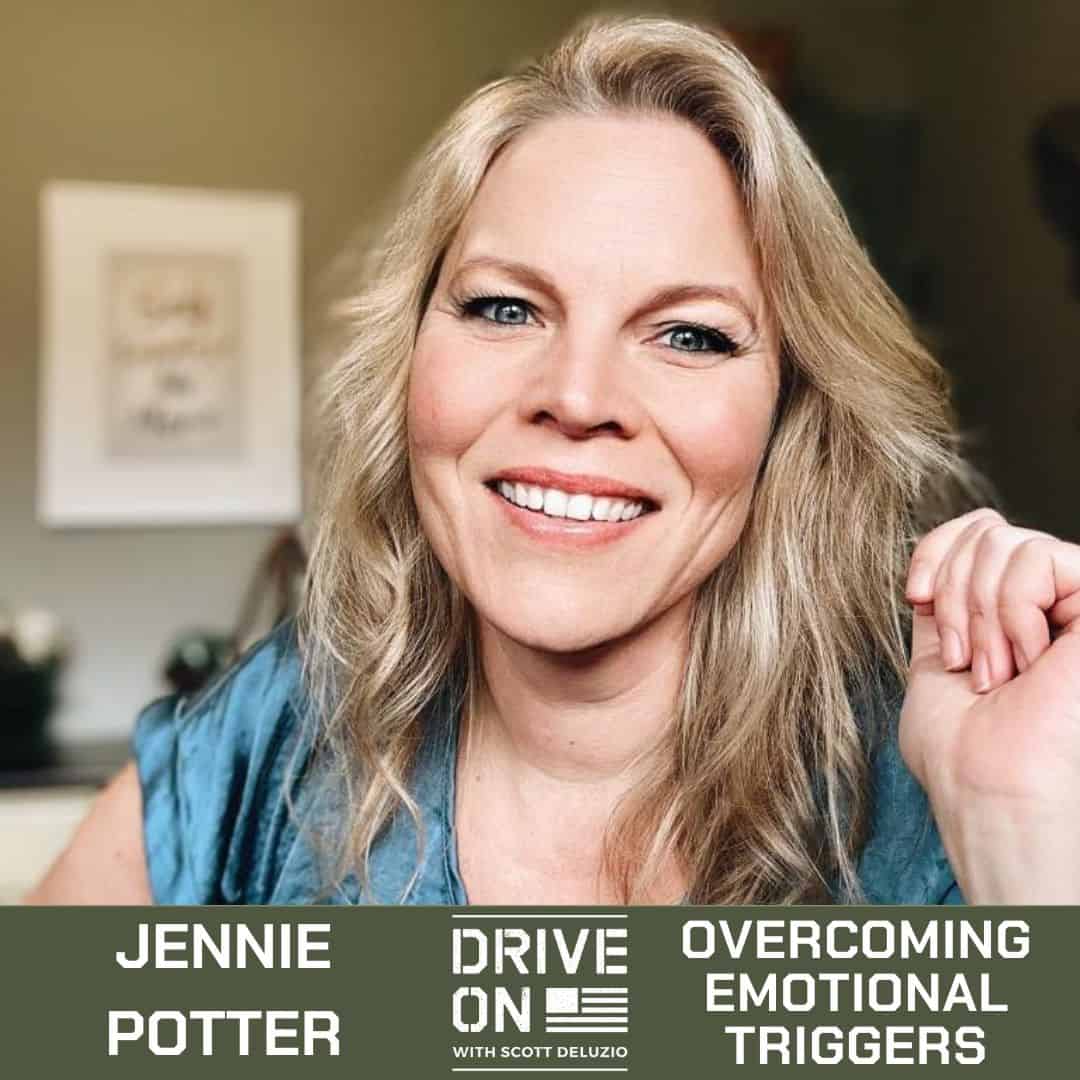 Overcoming Emotional Triggers