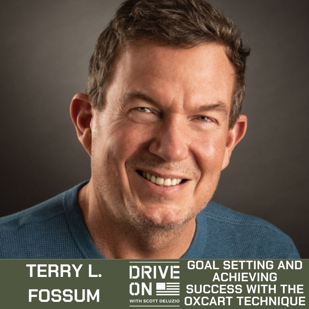 Goal Setting and Achieving Success with the Oxcart Technique