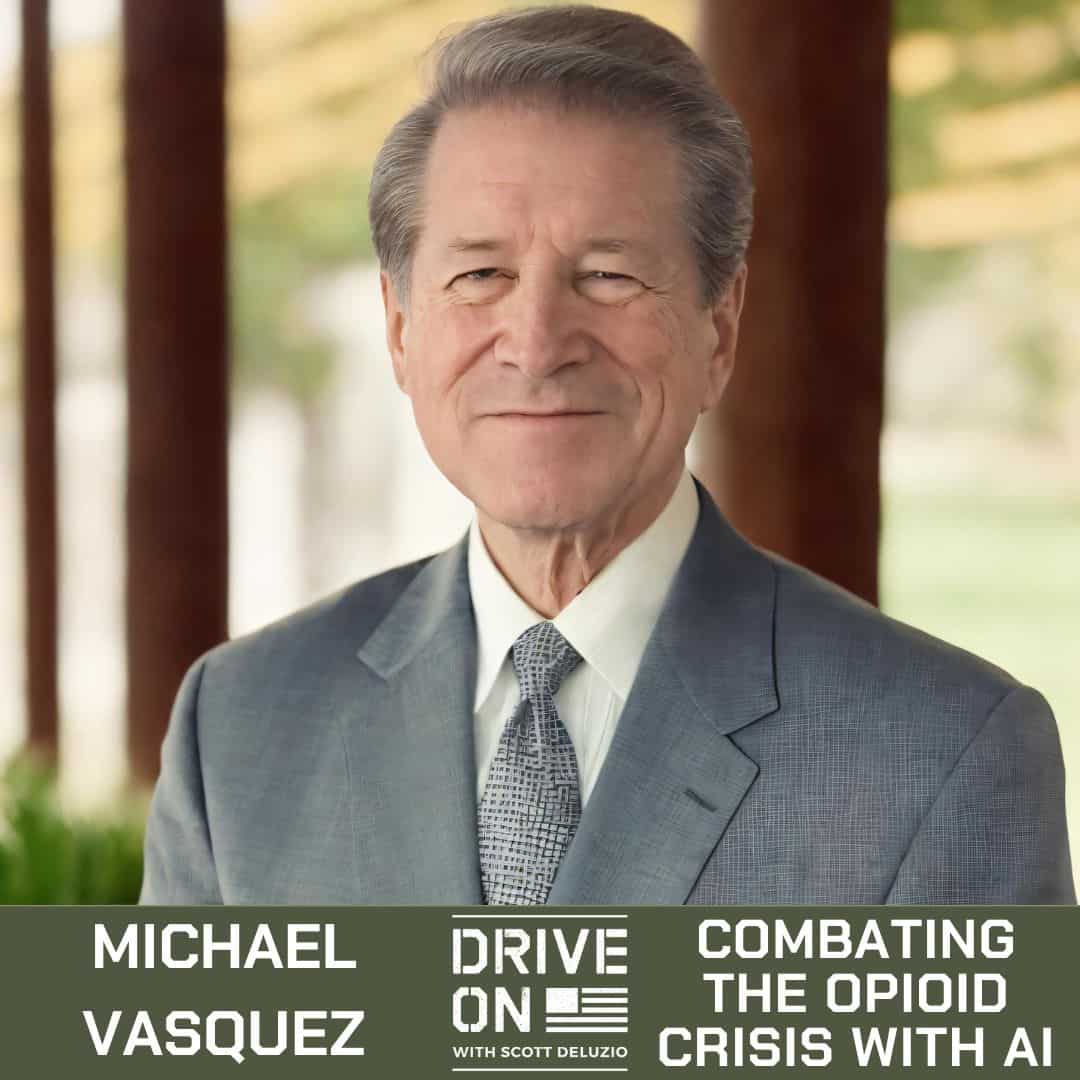 Combating The Opioid Crisis with AI
