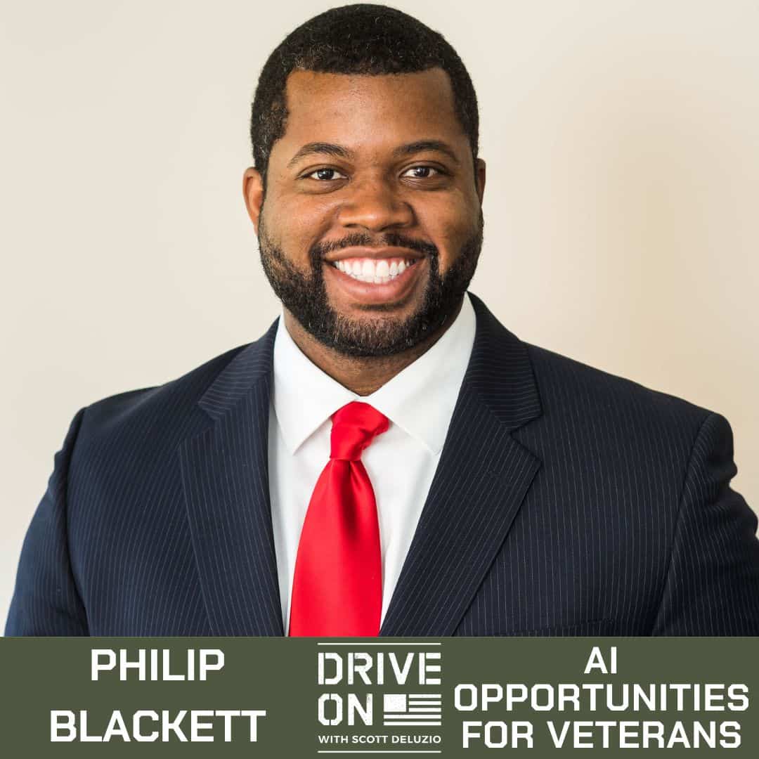 AI Opportunities for Veterans