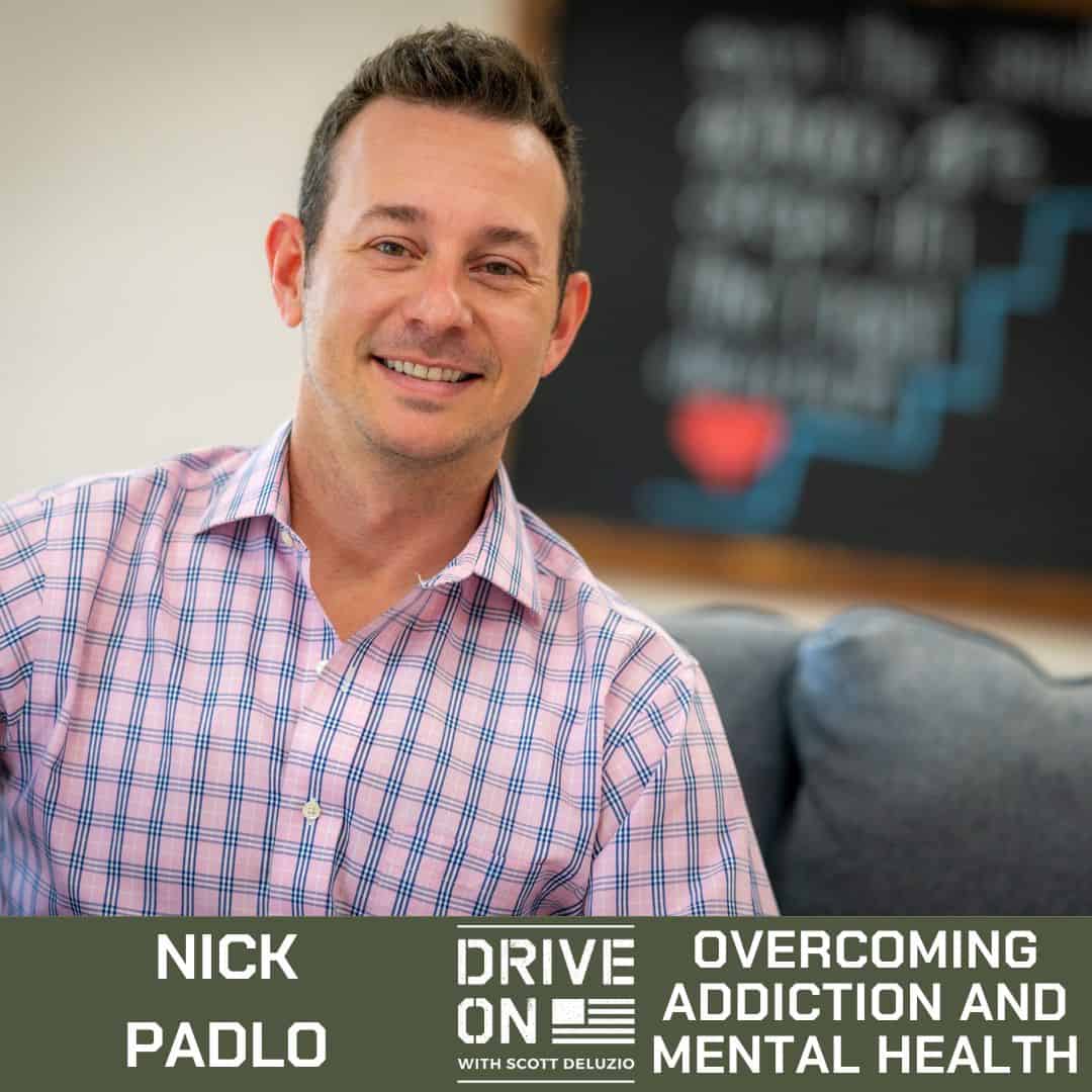 Overcoming Addiction and Mental Health