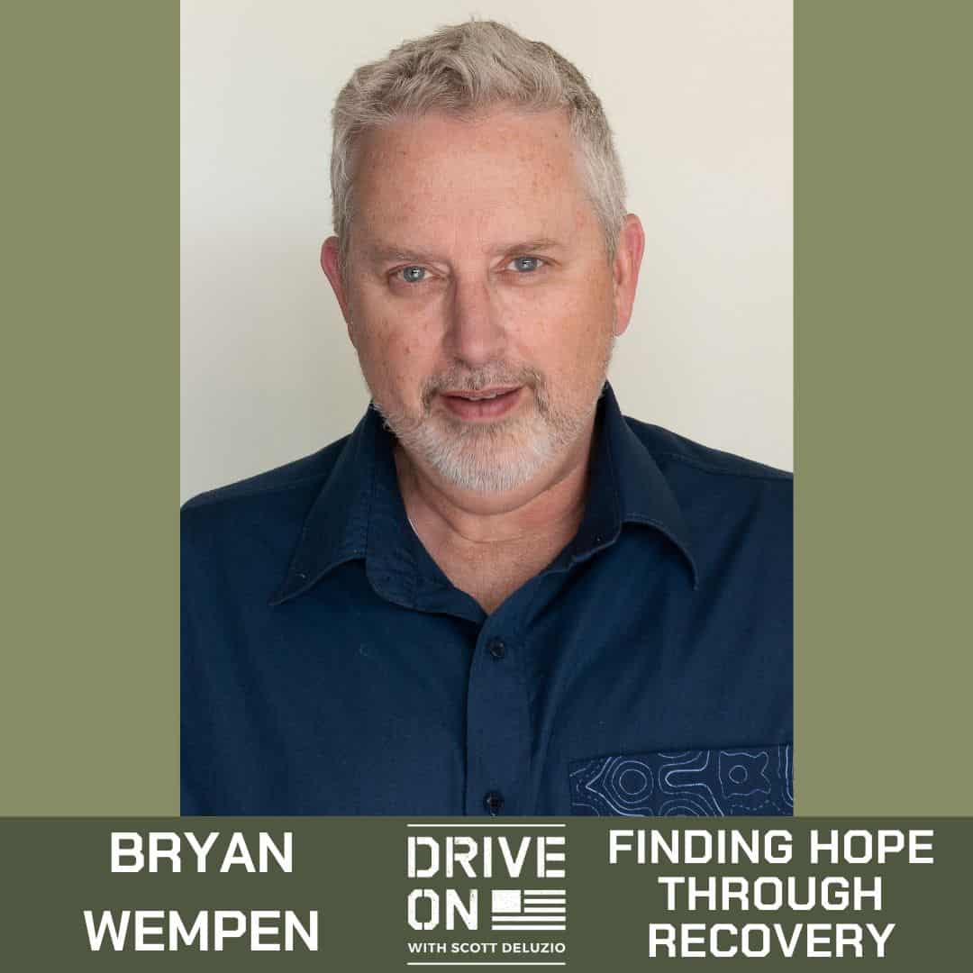 Finding Hope through Recovery